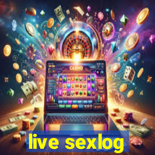 live sexlog